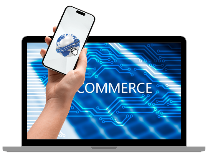 Conception et développement de sites web e-commerce sur mesure